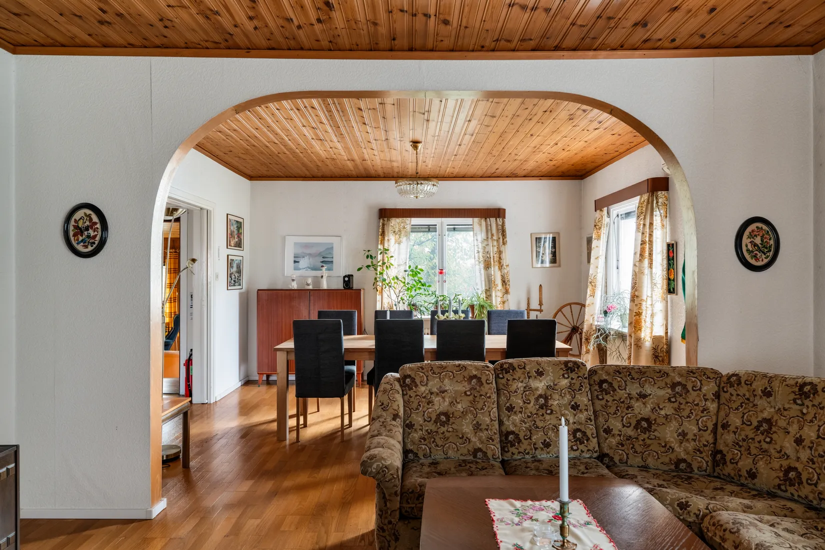 Villa, Utkiksvägen 10, Oxelösund