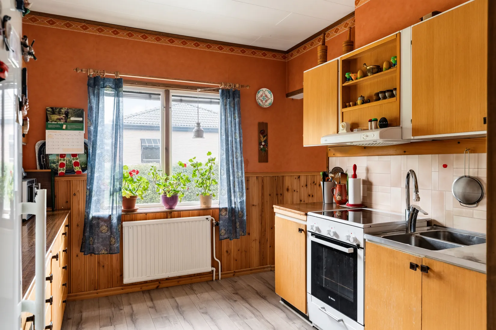 Villa, Utkiksvägen 10, Oxelösund