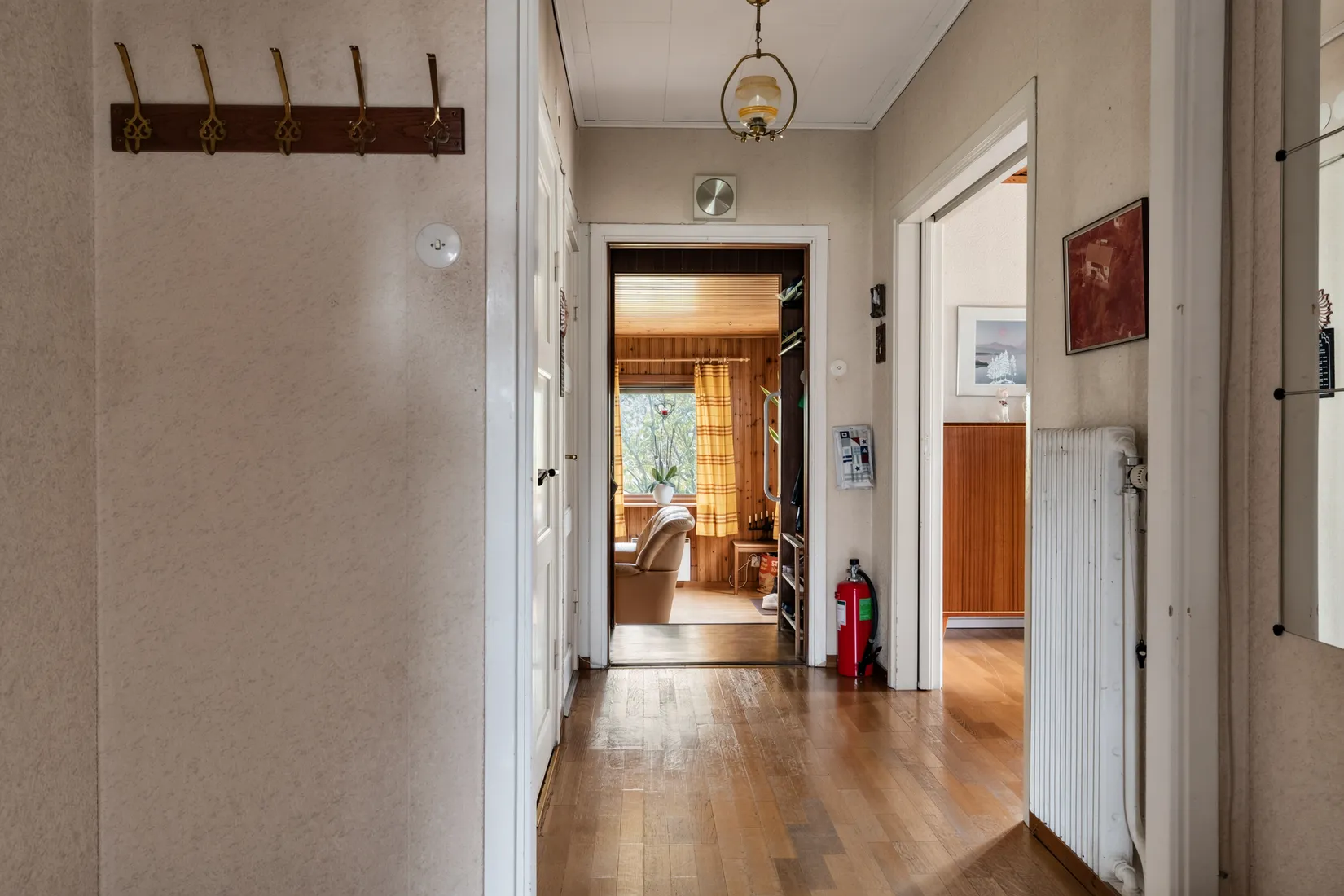 Villa, Utkiksvägen 10, Oxelösund