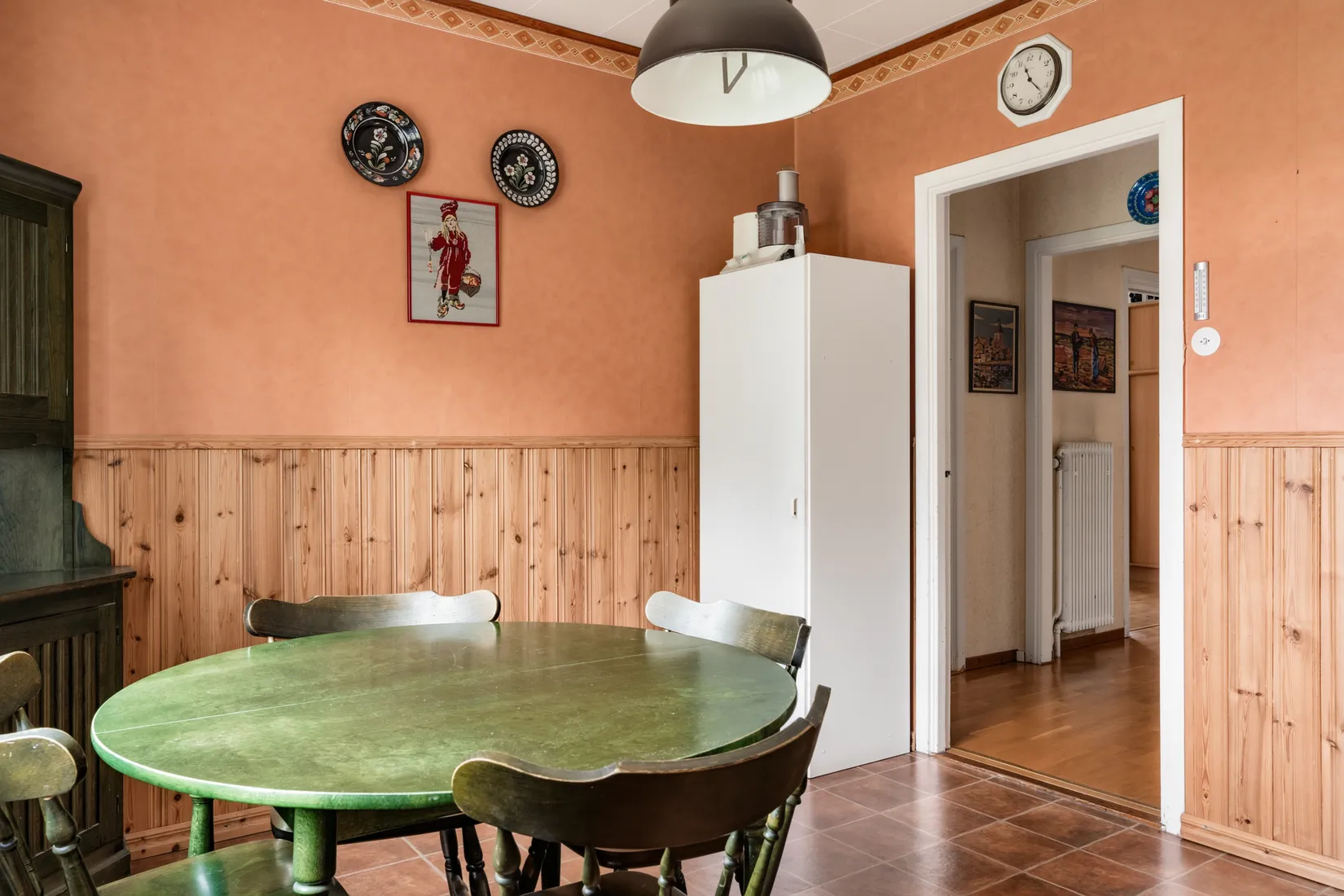 Villa, Utkiksvägen 10, Oxelösund