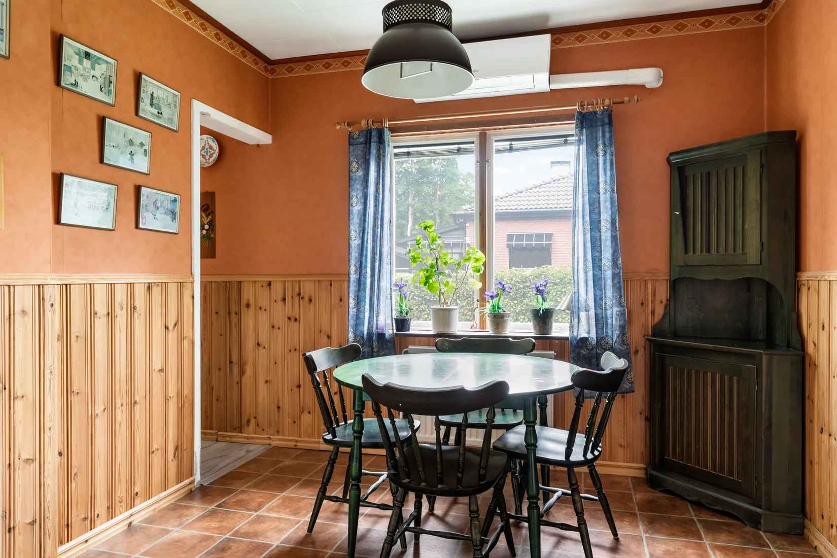 Villa, Utkiksvägen 10, Oxelösund