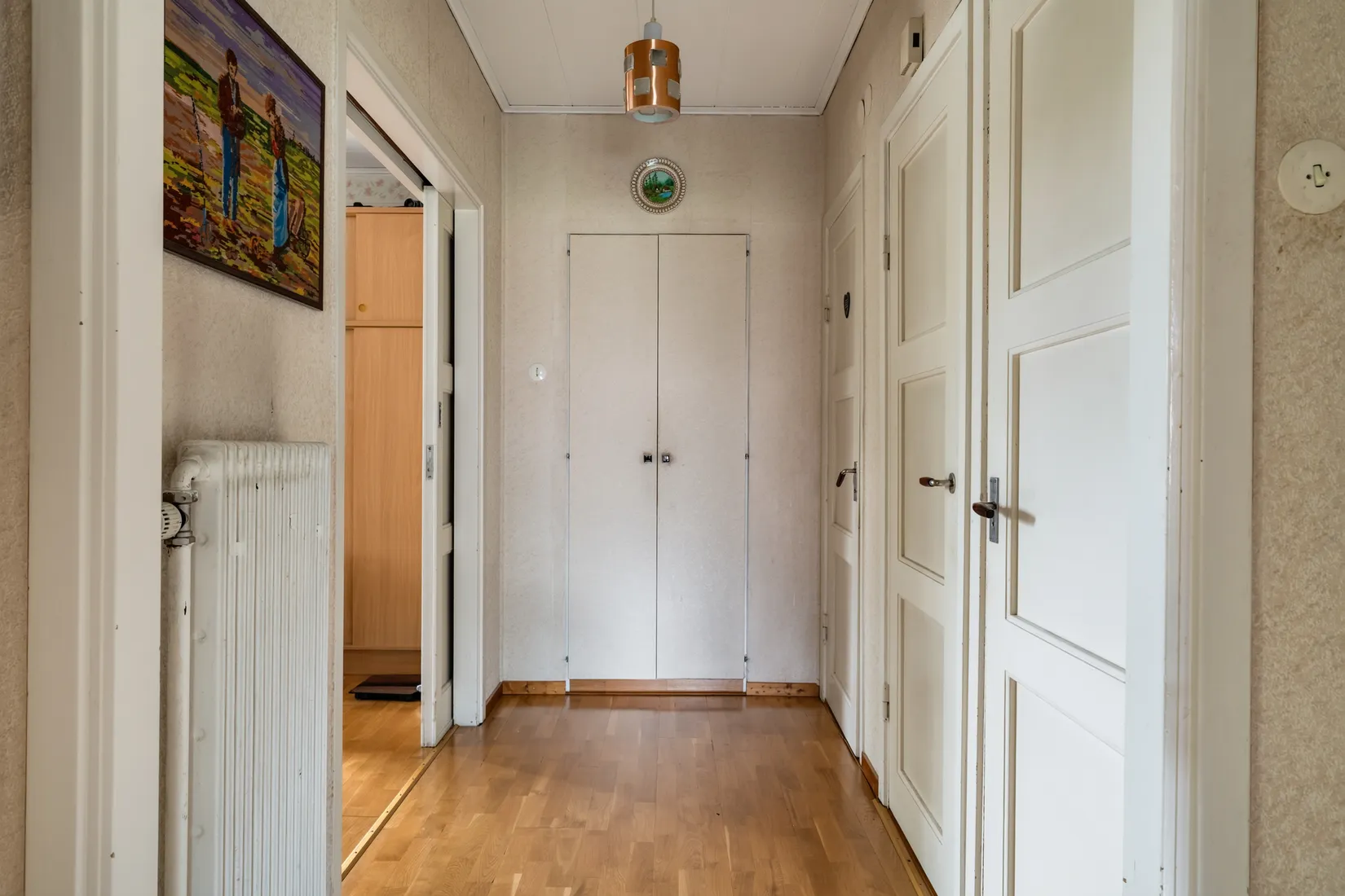 Villa, Utkiksvägen 10, Oxelösund