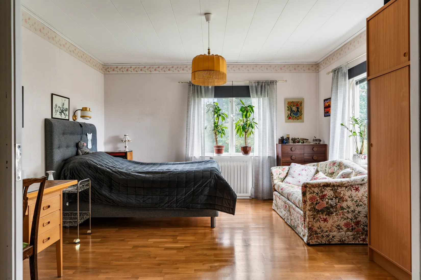 Villa, Utkiksvägen 10, Oxelösund