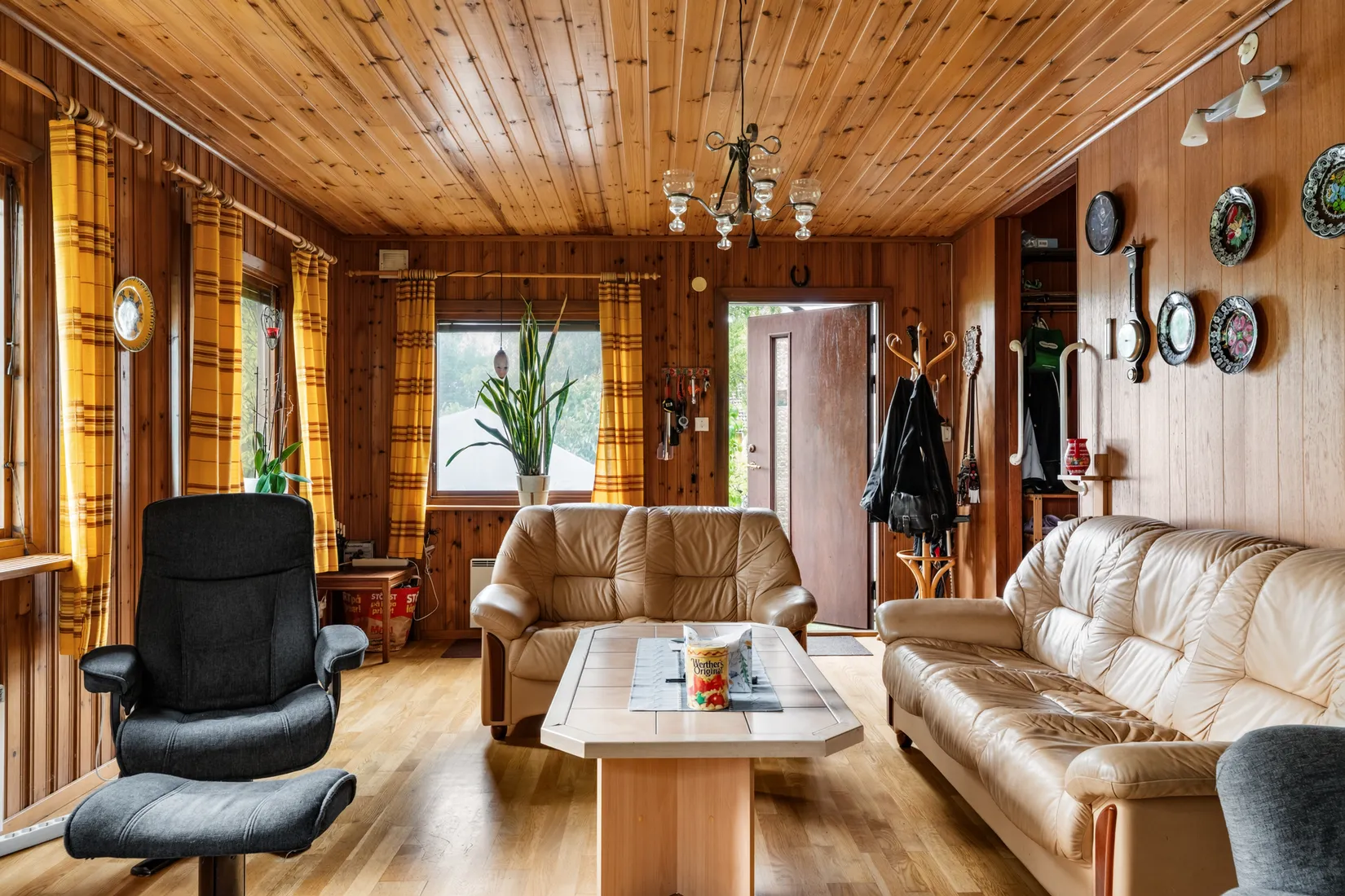 Villa, Utkiksvägen 10, Oxelösund