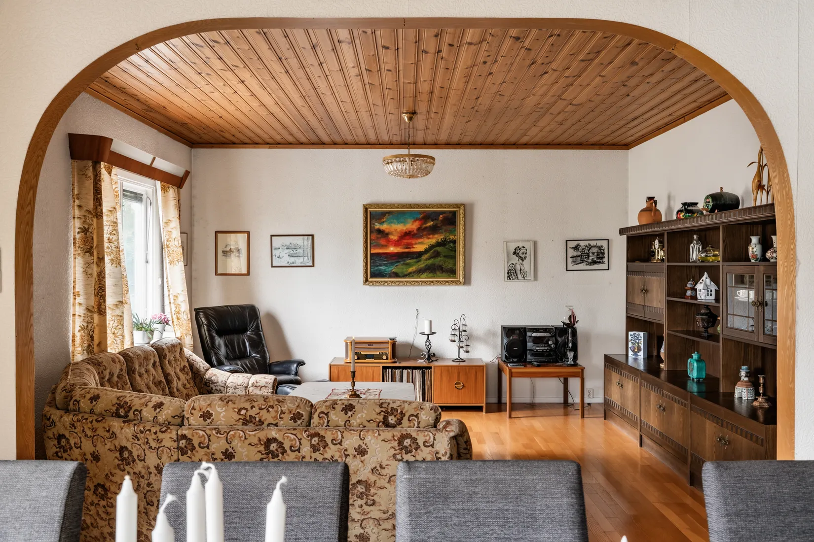 Villa, Utkiksvägen 10, Oxelösund