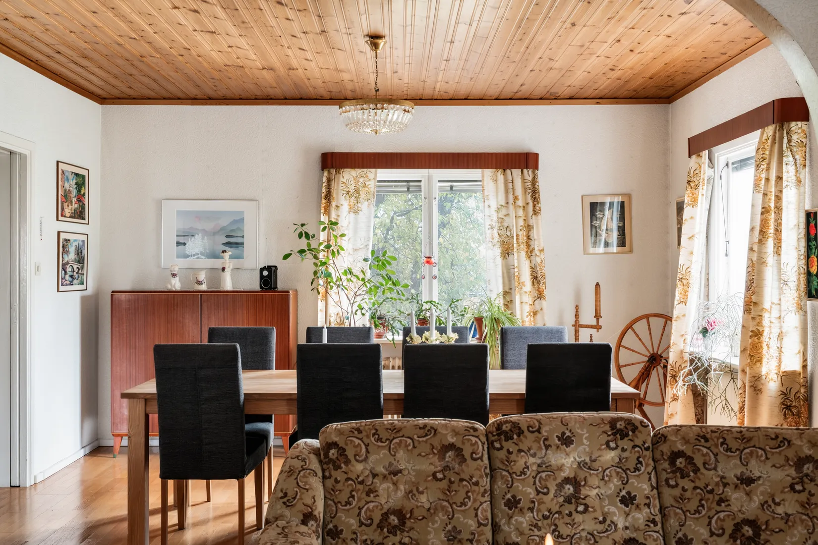 Villa, Utkiksvägen 10, Oxelösund