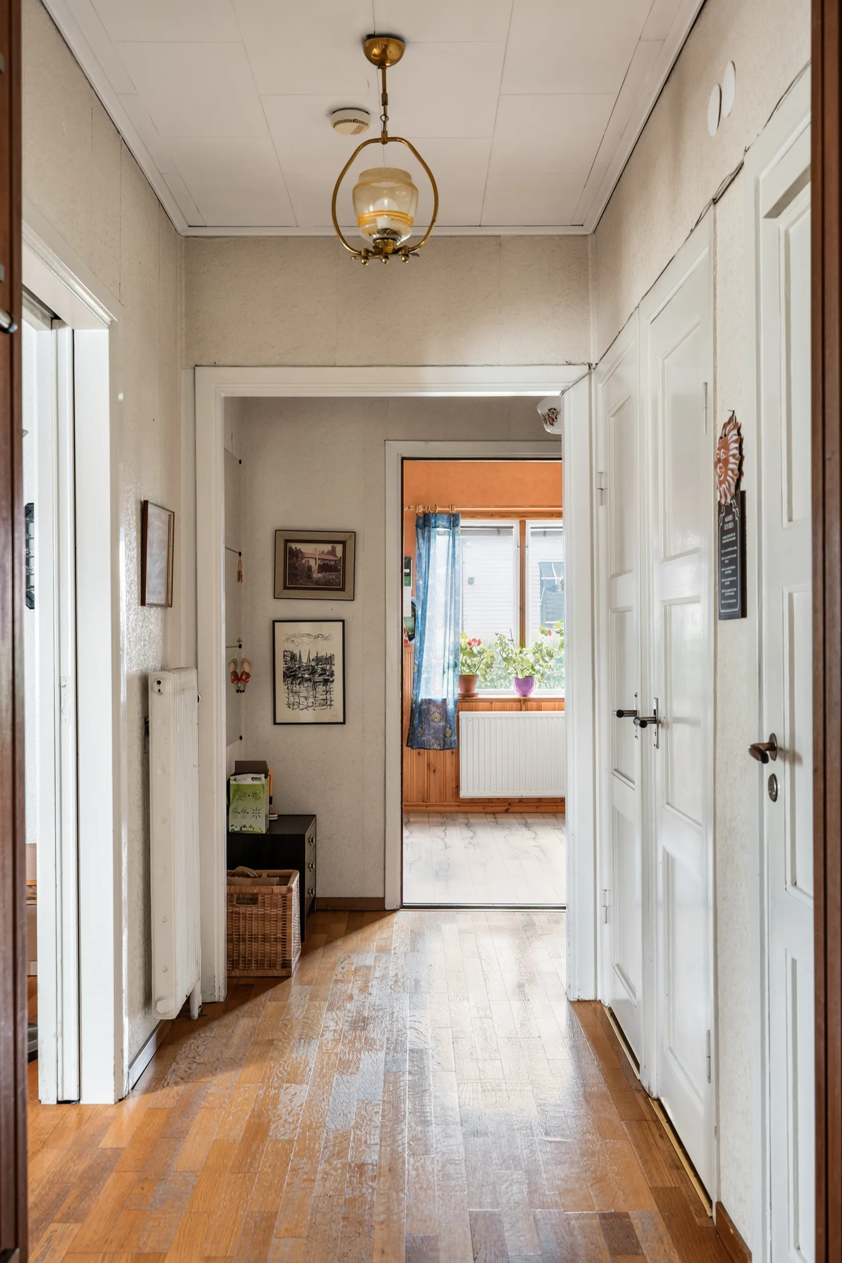 Villa, Utkiksvägen 10, Oxelösund