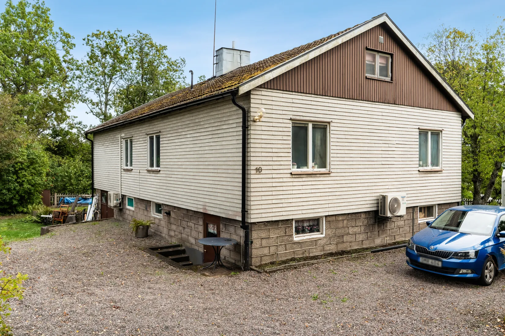 Villa, Utkiksvägen 10, Oxelösund