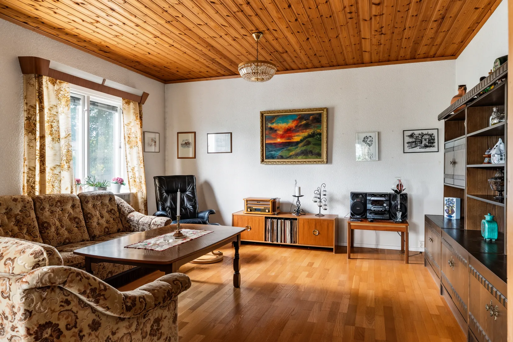 Villa, Utkiksvägen 10, Oxelösund