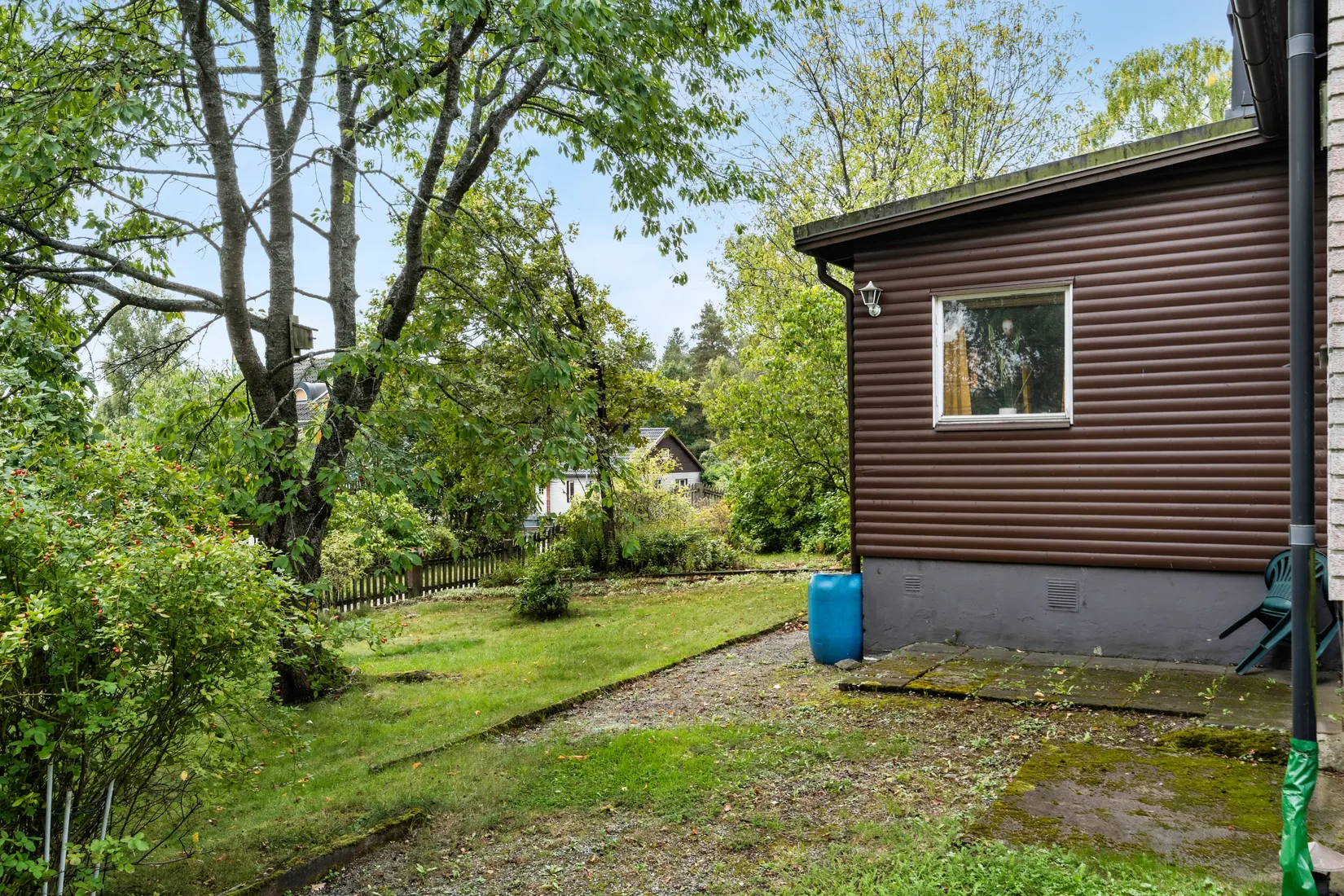 Villa, Utkiksvägen 10, Oxelösund