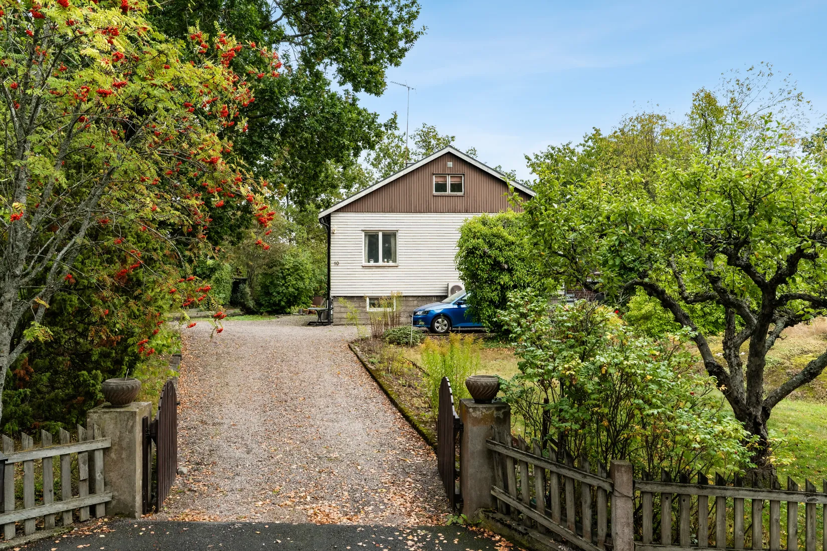 Villa, Utkiksvägen 10, Oxelösund