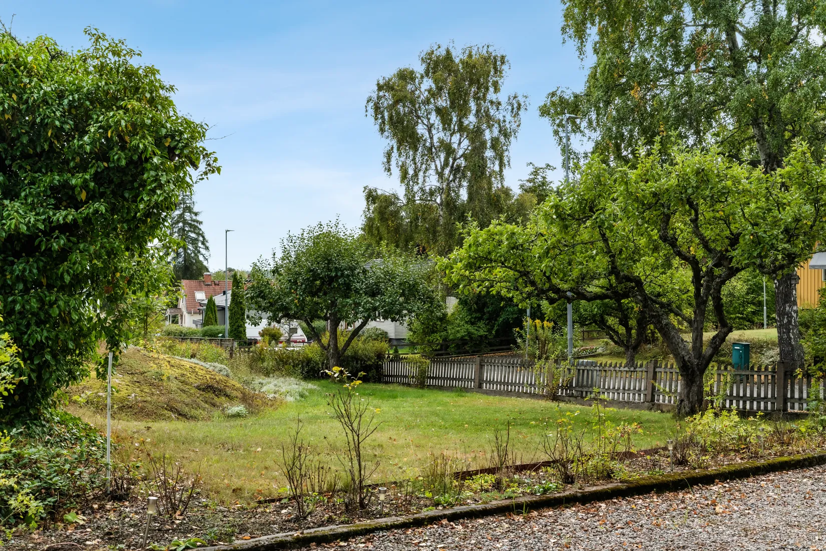 Villa, Utkiksvägen 10, Oxelösund