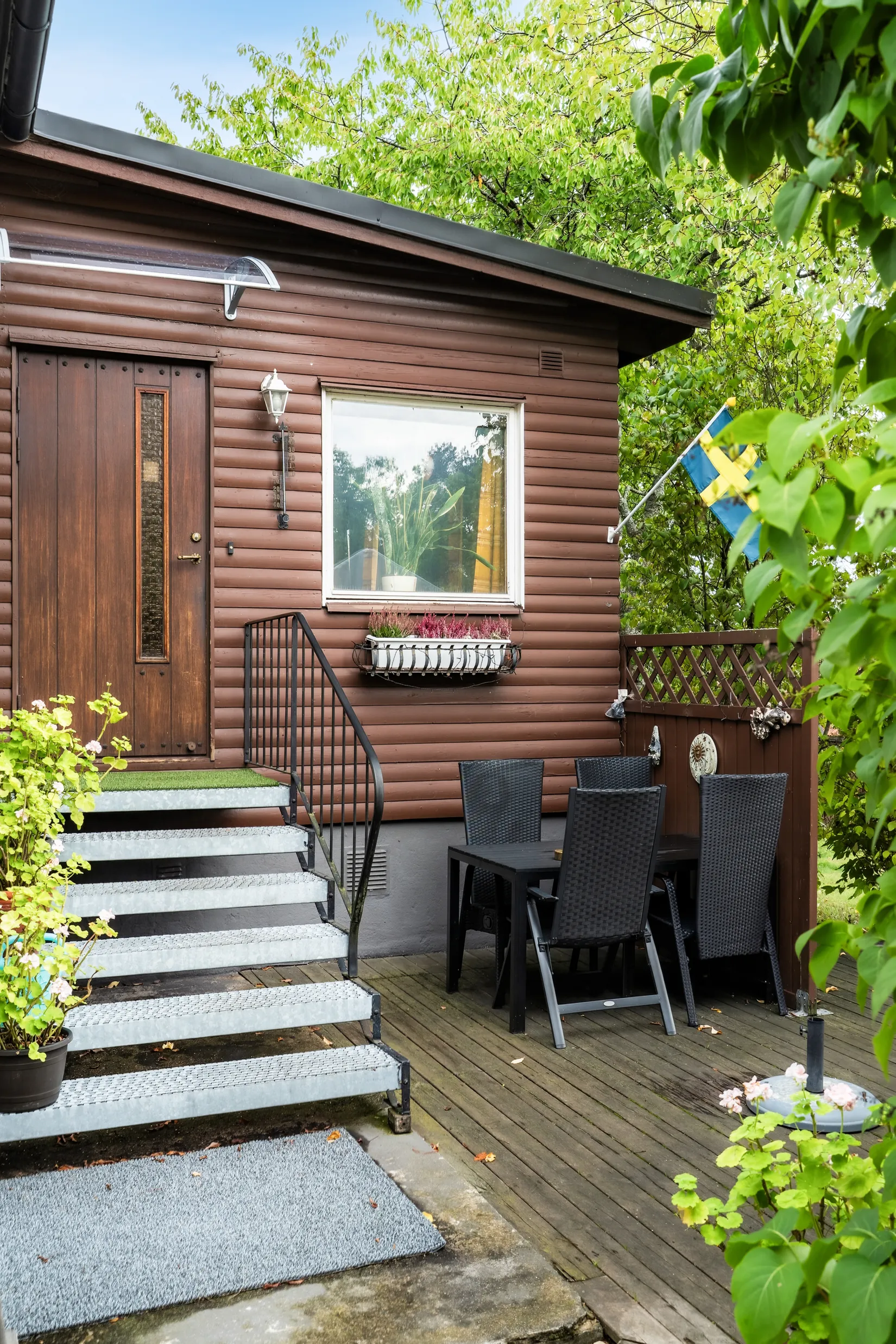 Villa, Utkiksvägen 10, Oxelösund