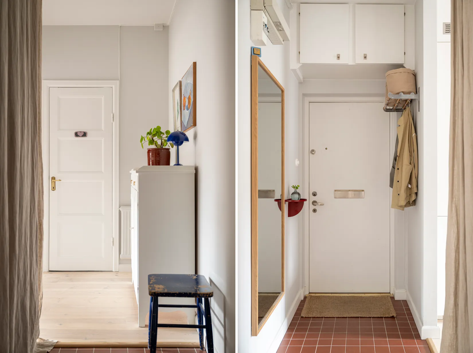 Bostadsrätt, Råggatan 10. Högst upp i huset, Södermalm - Skanstull, Stockholm