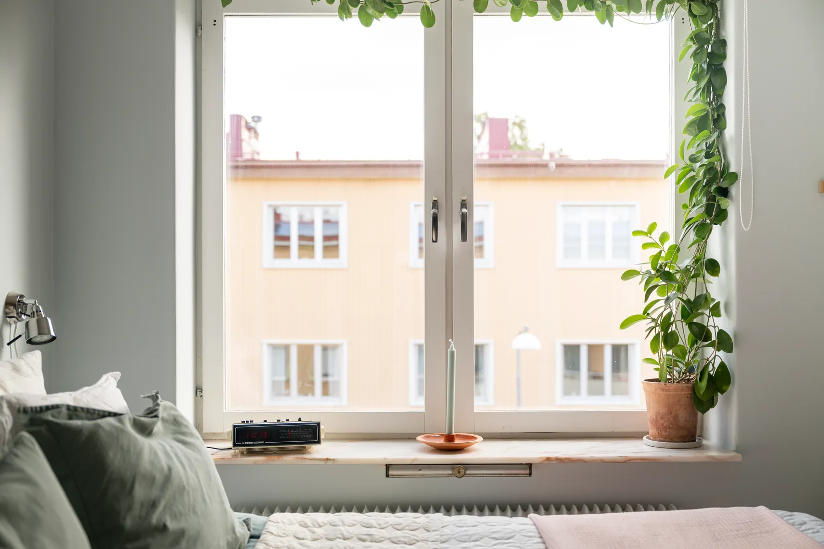 Bostadsrätt, Råggatan 10. Högst upp i huset, Södermalm - Skanstull, Stockholm