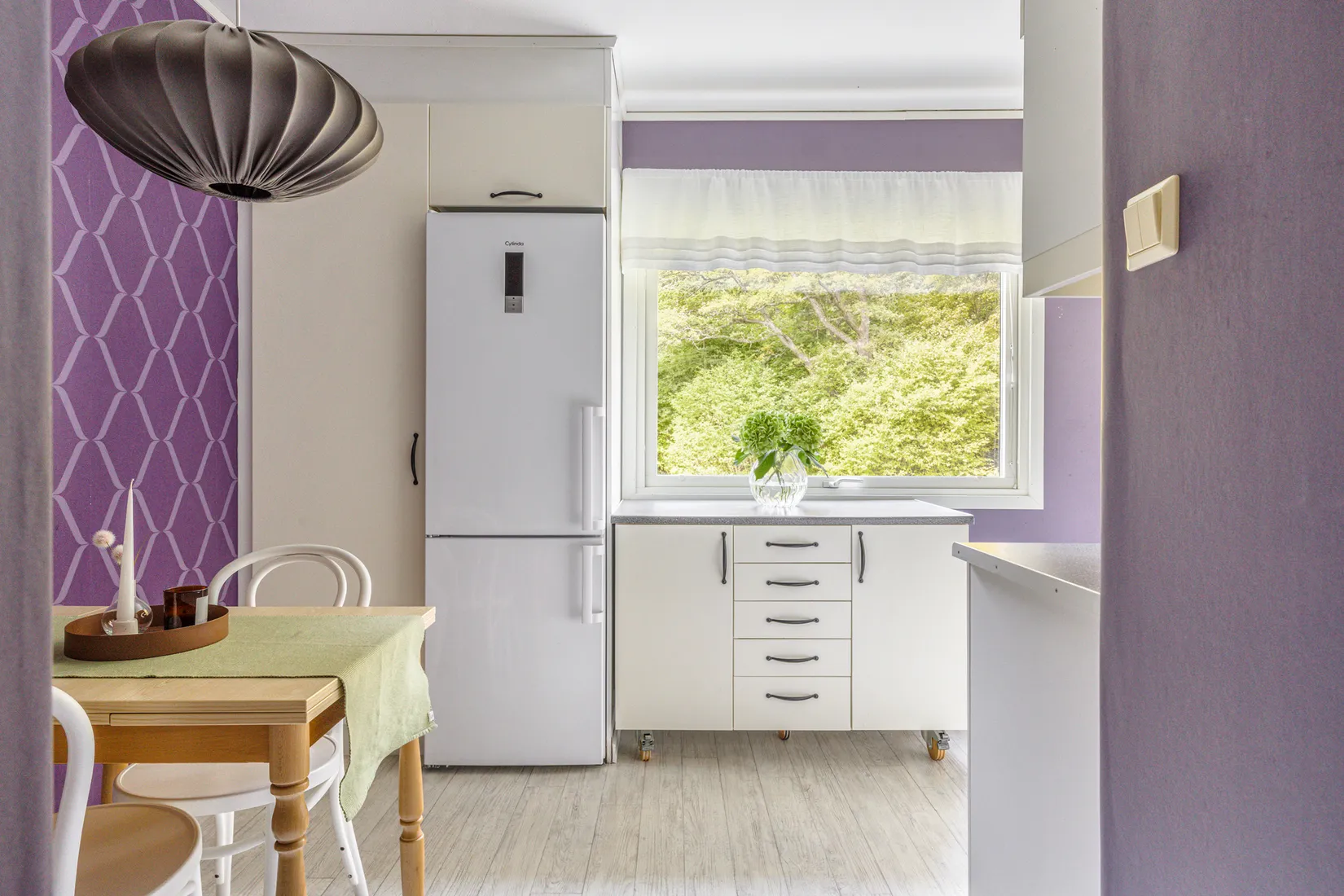 Bostadsrätt, Strågatan 11, Gräshagen, Jönköping