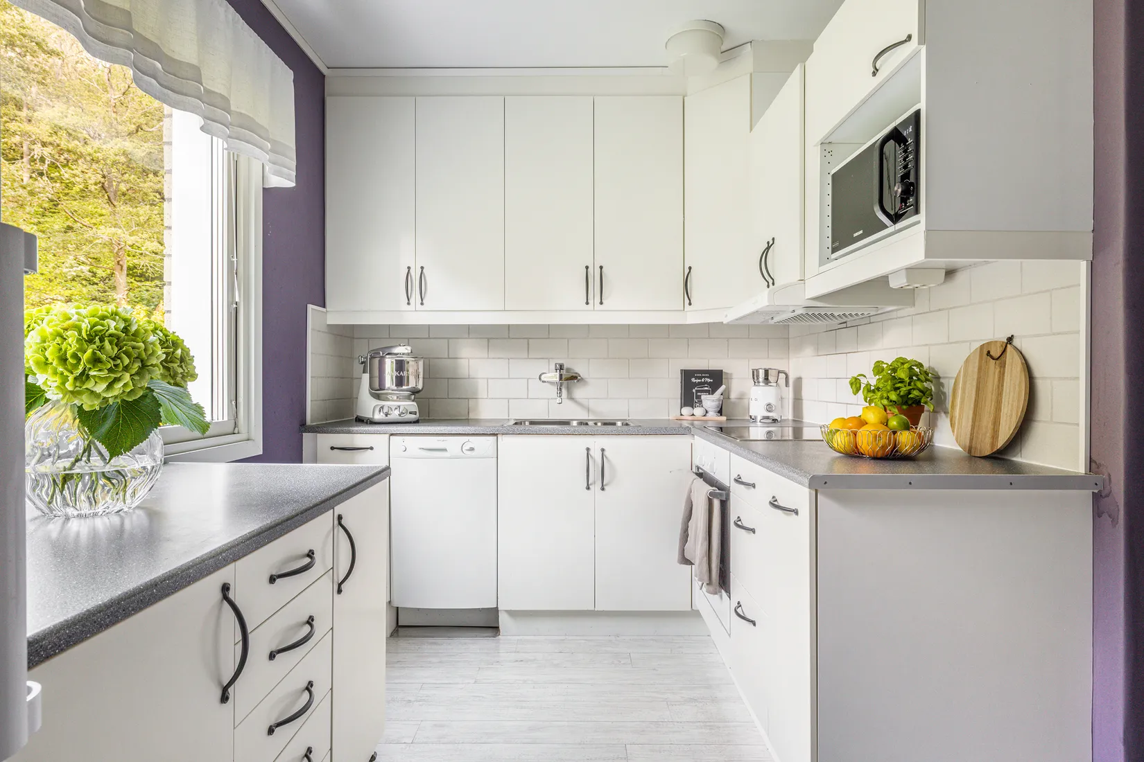 Bostadsrätt, Strågatan 11, Gräshagen, Jönköping