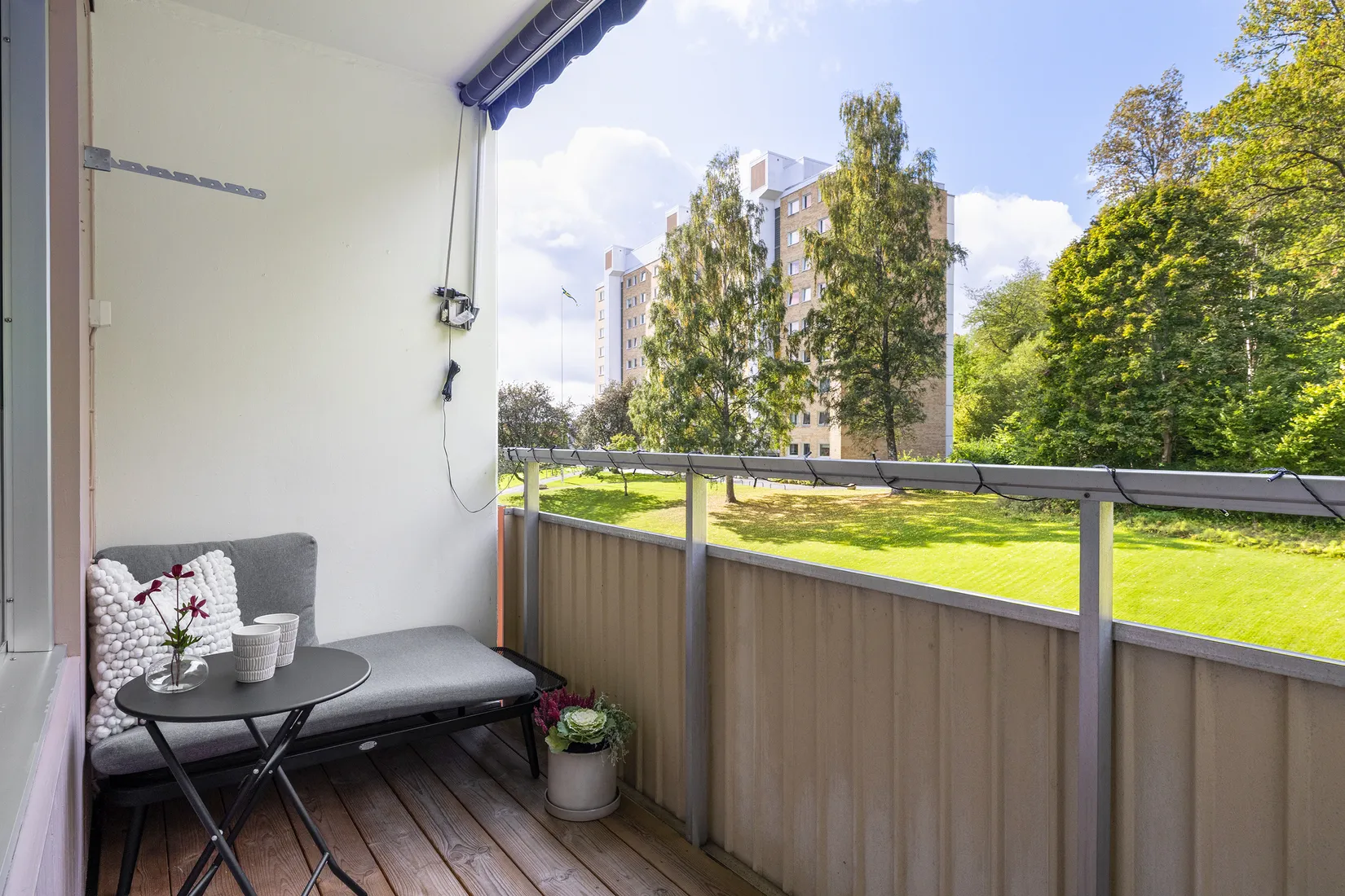 Bostadsrätt, Strågatan 11, Gräshagen, Jönköping