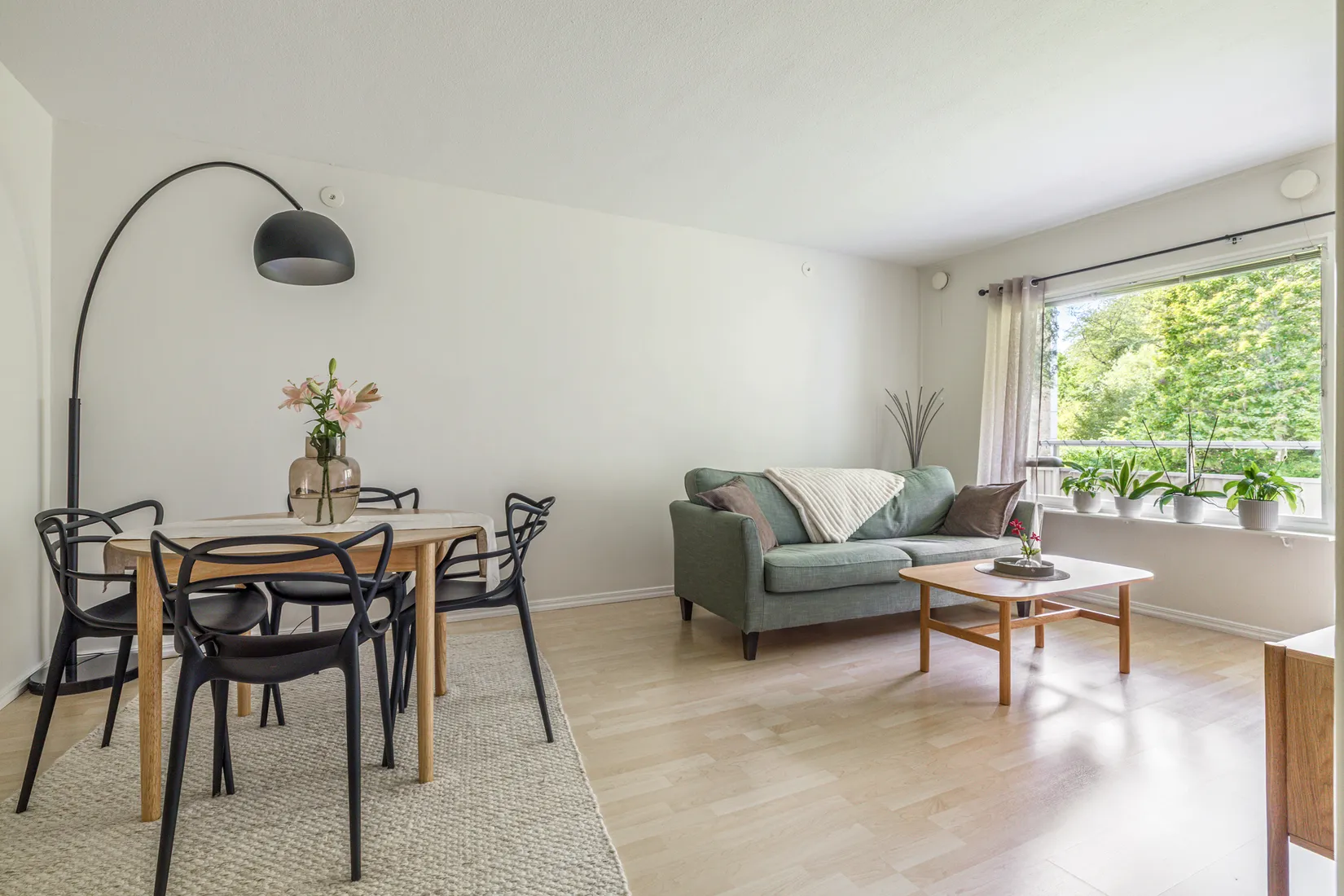 Bostadsrätt, Strågatan 11, Gräshagen, Jönköping