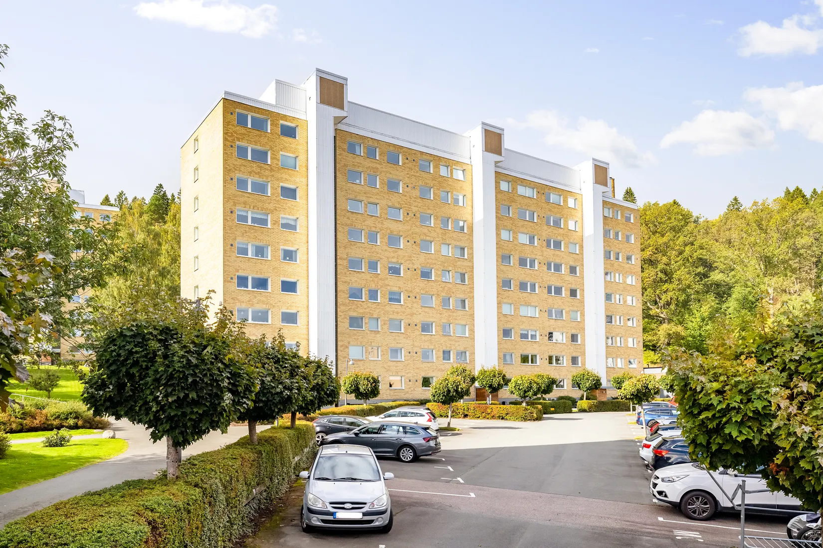 Bostadsrätt, Strågatan 11, Gräshagen, Jönköping