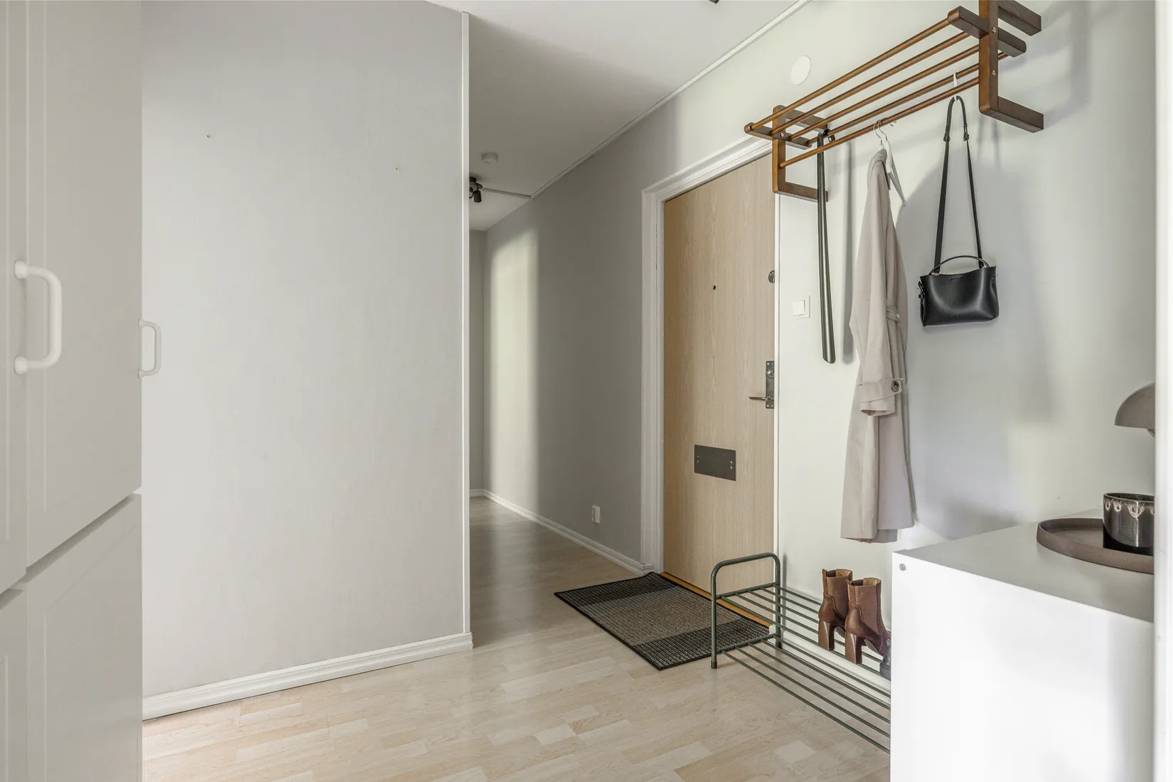 Bostadsrätt, Strågatan 11, Gräshagen, Jönköping