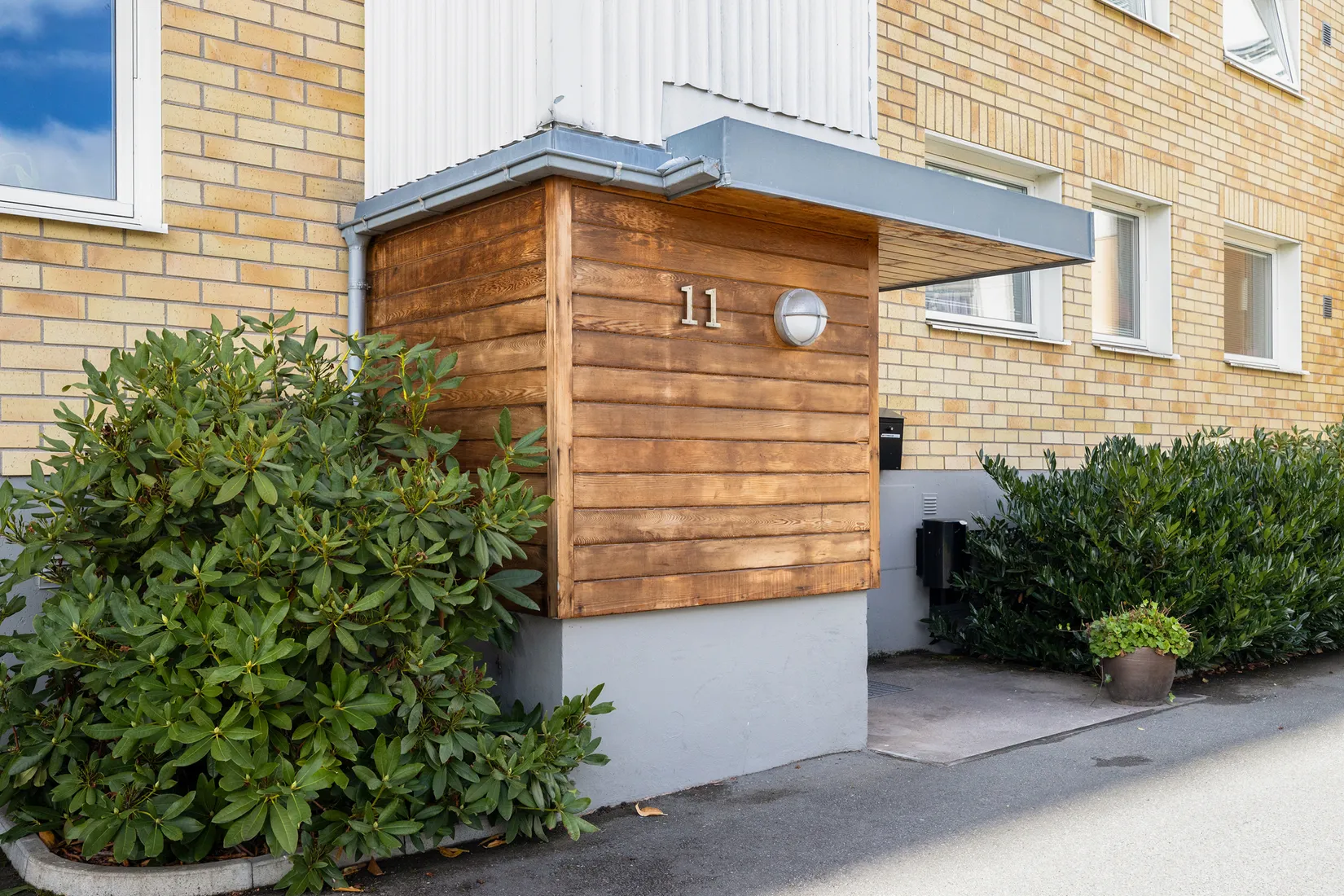 Bostadsrätt, Strågatan 11, Gräshagen, Jönköping
