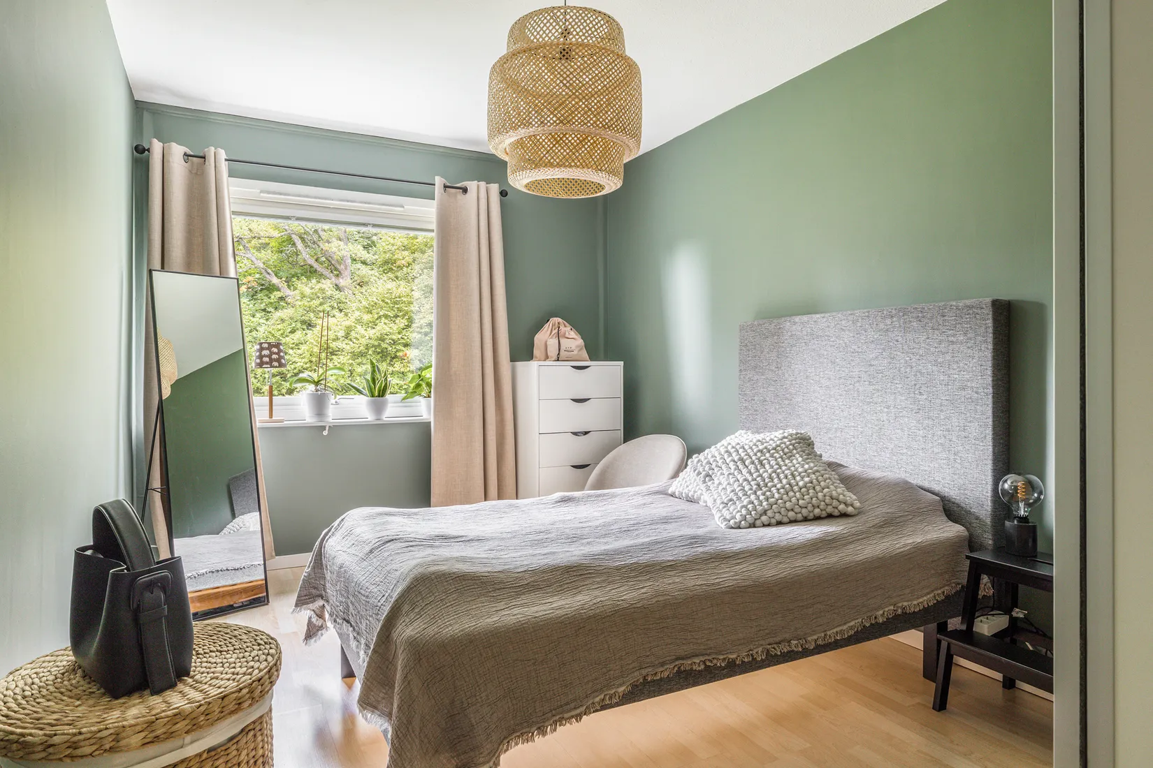 Bostadsrätt, Strågatan 11, Gräshagen, Jönköping