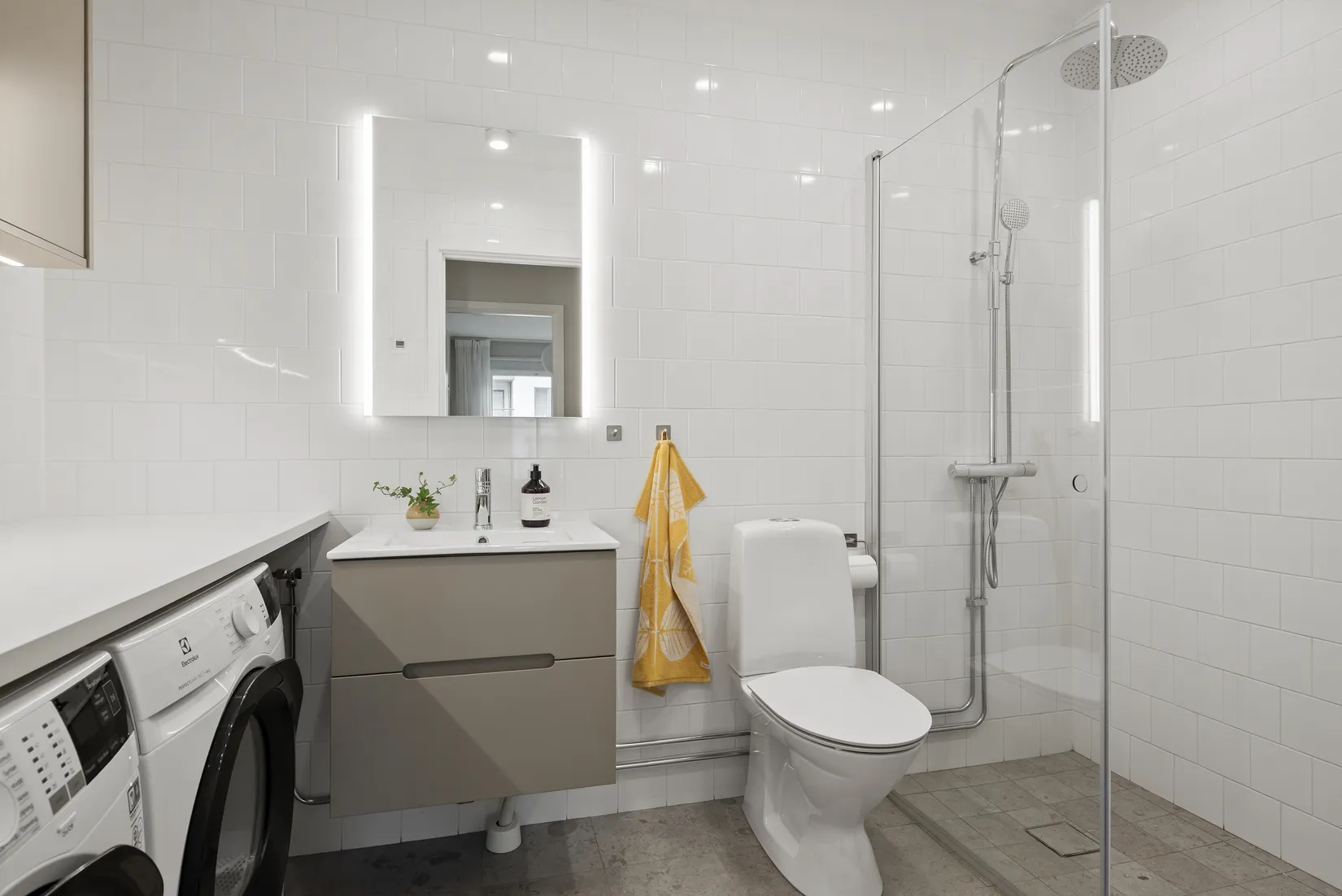 Bostadsrätt, Skördevägen 49, 3tr, Viggbyholm, Täby