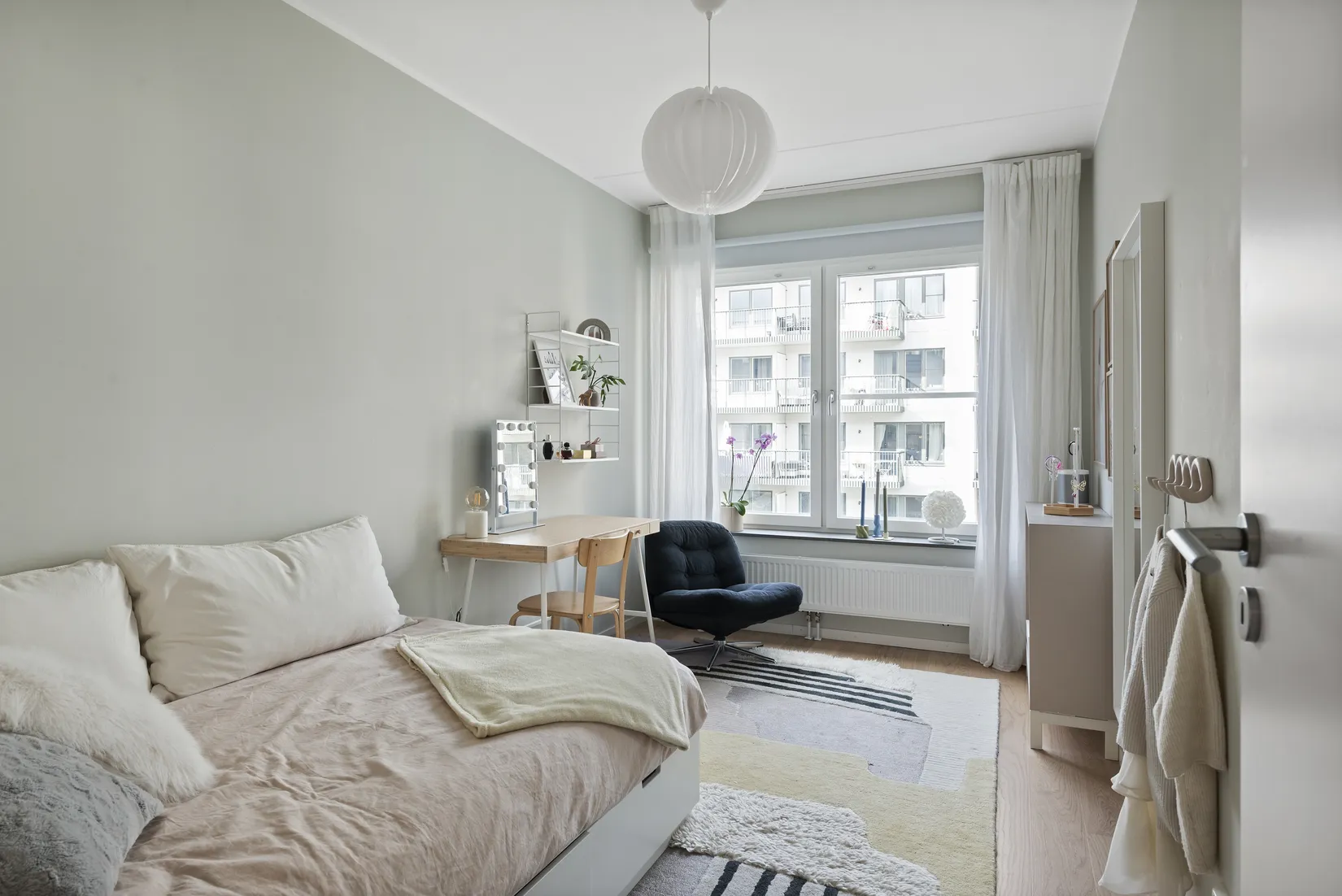 Bostadsrätt, Skördevägen 49, 3tr, Viggbyholm, Täby