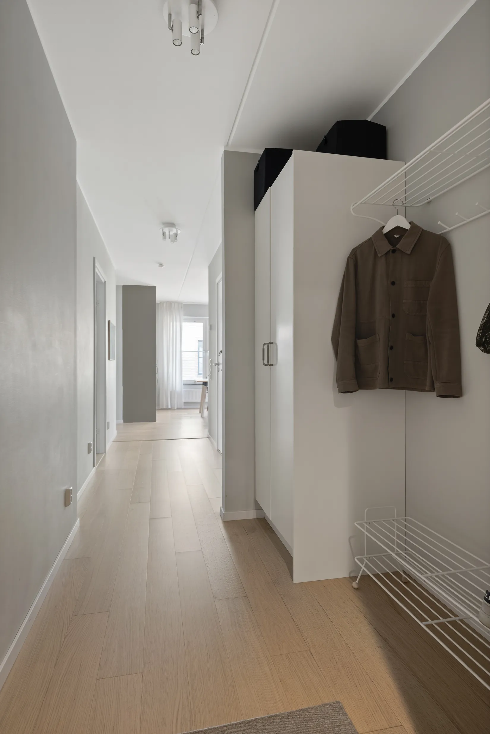 Bostadsrätt, Skördevägen 49, 3tr, Viggbyholm, Täby