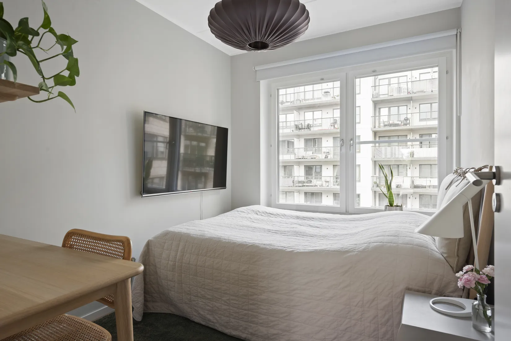 Bostadsrätt, Skördevägen 49, 3tr, Viggbyholm, Täby