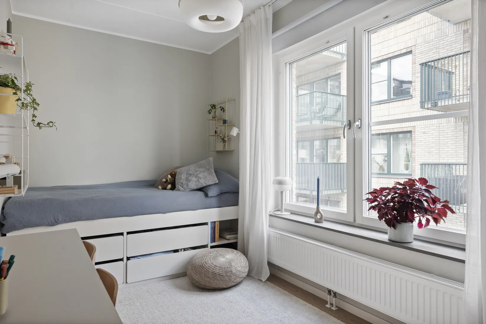 Bostadsrätt, Skördevägen 49, 3tr, Viggbyholm, Täby