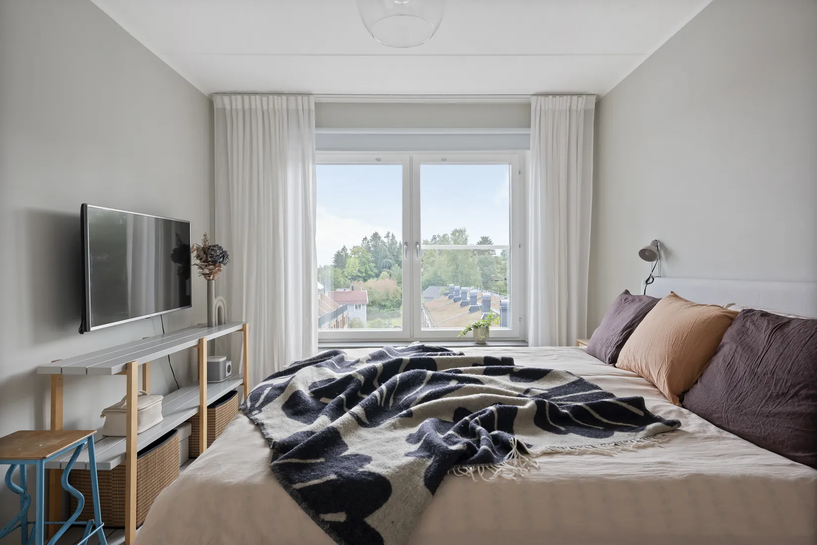 Bostadsrätt, Skördevägen 49, 3tr, Viggbyholm, Täby