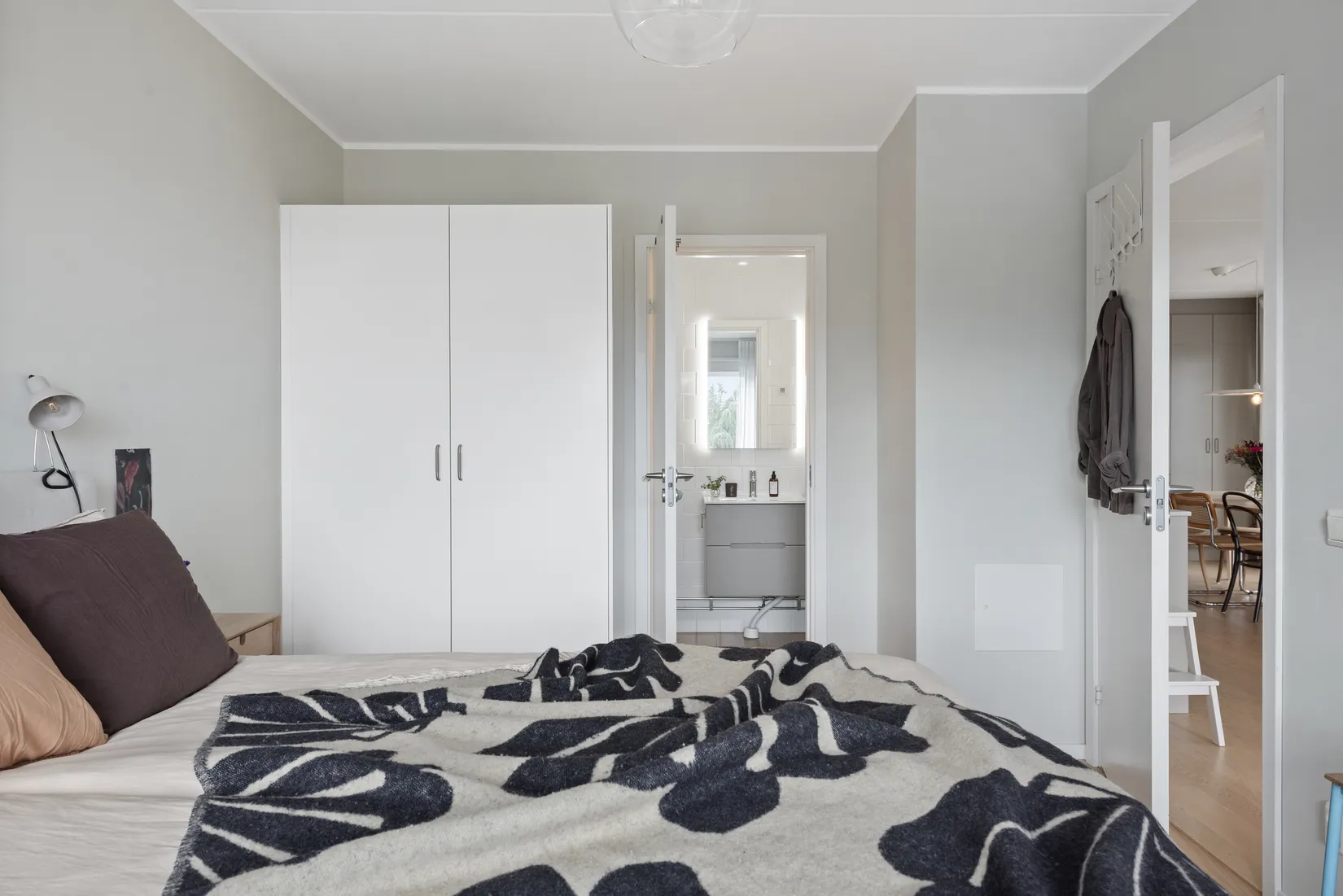 Bostadsrätt, Skördevägen 49, 3tr, Viggbyholm, Täby