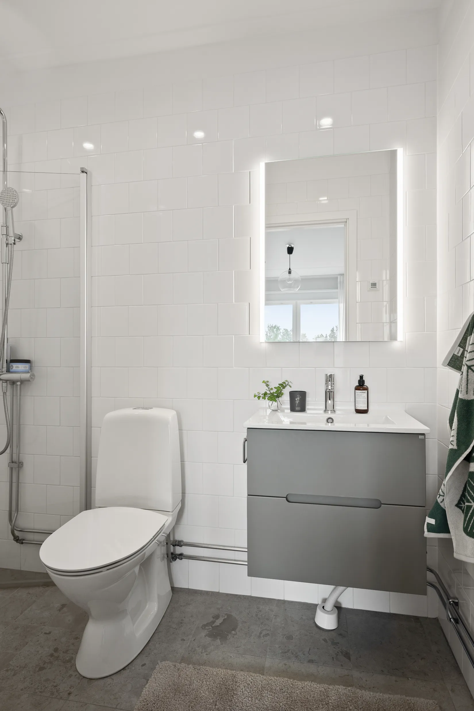 Bostadsrätt, Skördevägen 49, 3tr, Viggbyholm, Täby