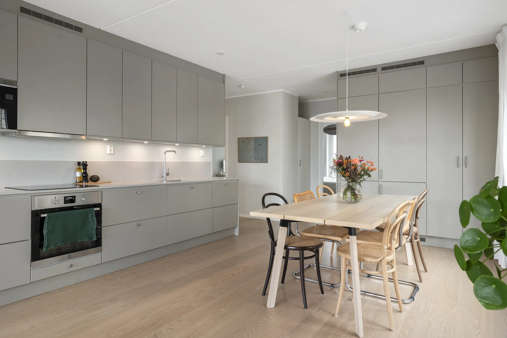 Bostadsrätt, Skördevägen 49, 3tr, Viggbyholm, Täby