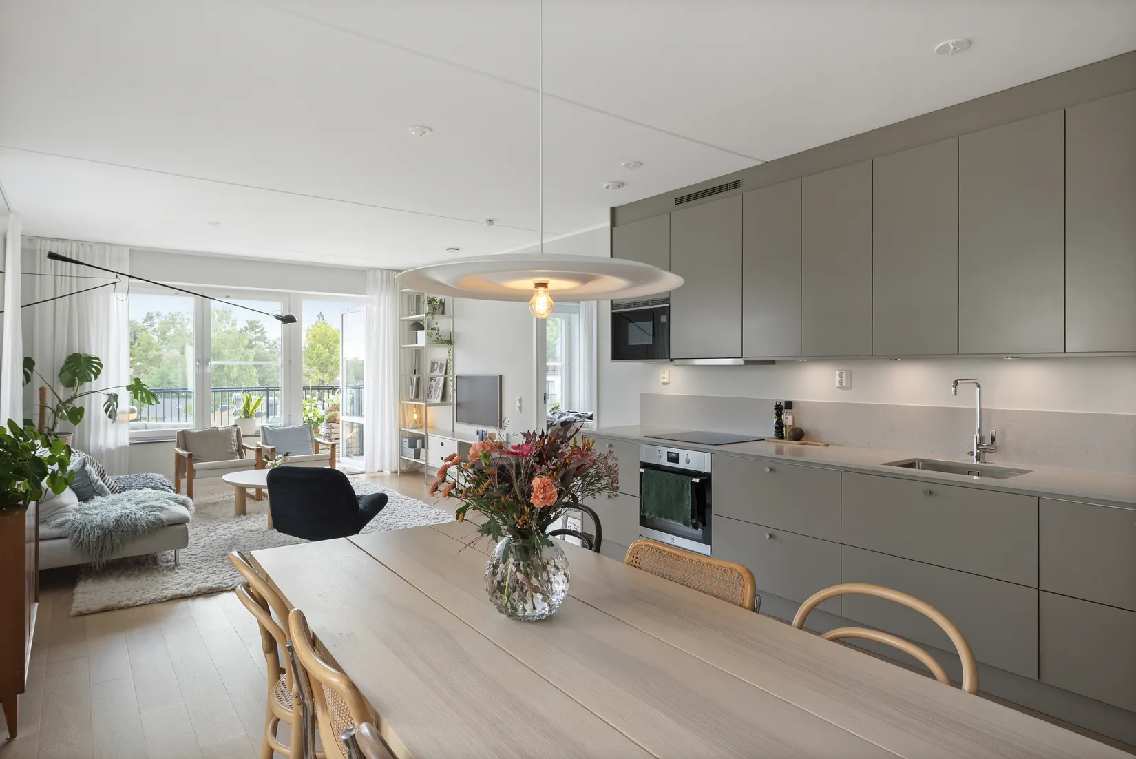 Bostadsrätt, Skördevägen 49, 3tr, Viggbyholm, Täby