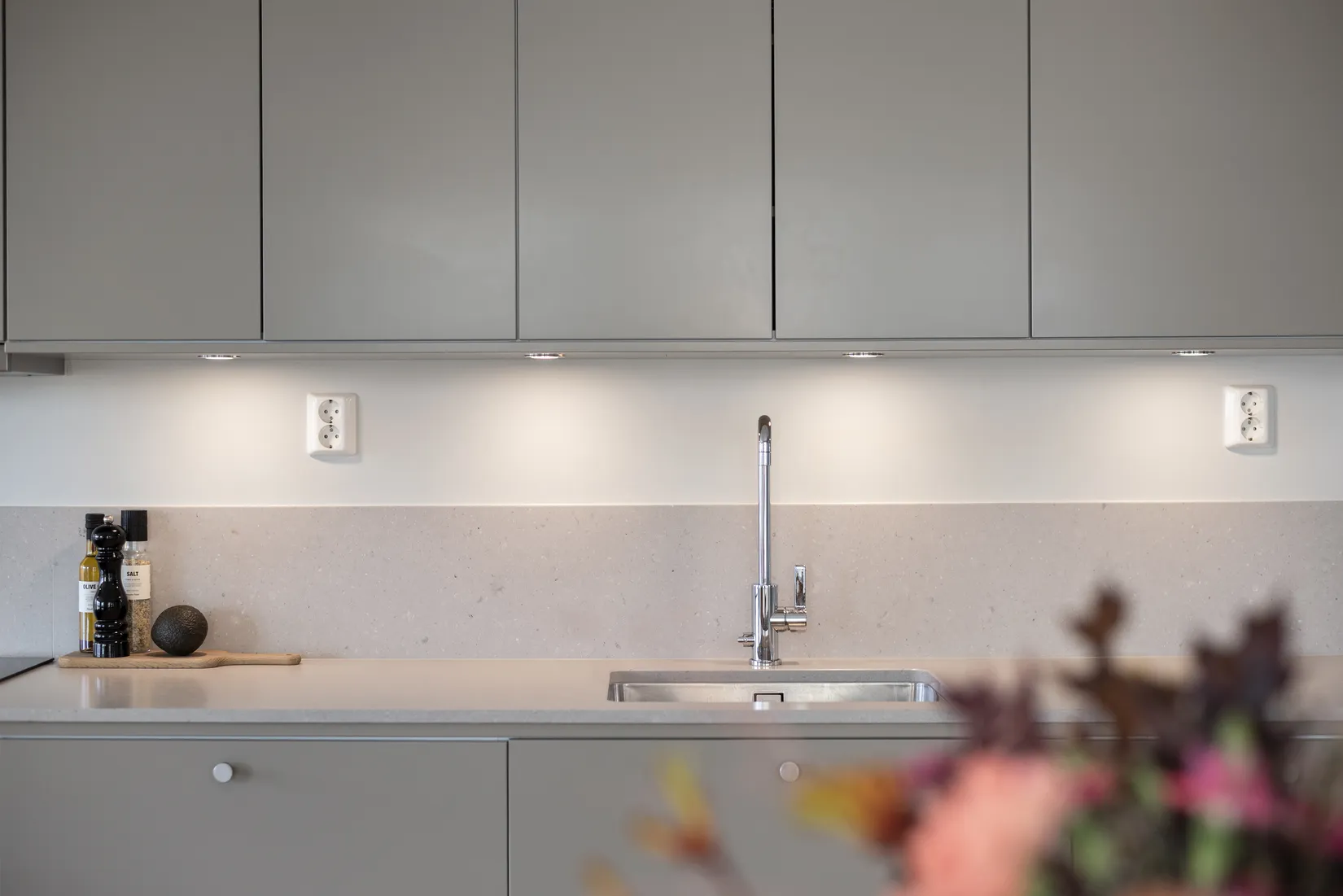 Bostadsrätt, Skördevägen 49, 3tr, Viggbyholm, Täby
