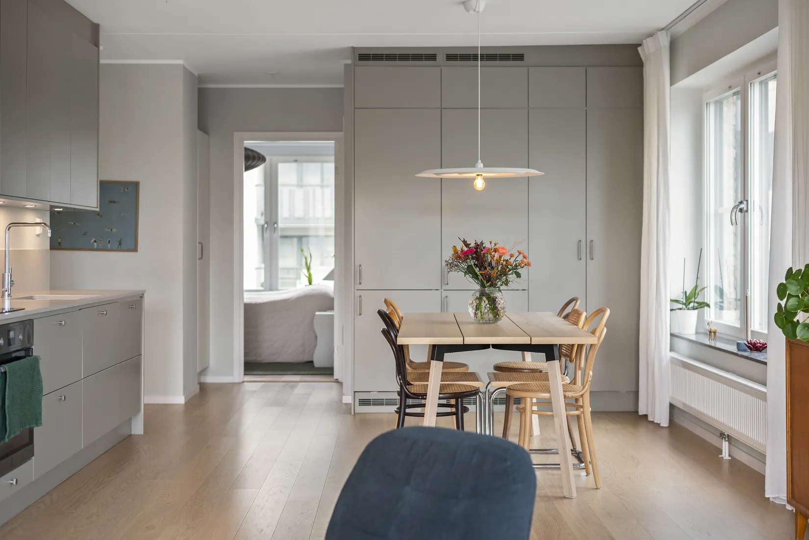 Bostadsrätt, Skördevägen 49, 3tr, Viggbyholm, Täby