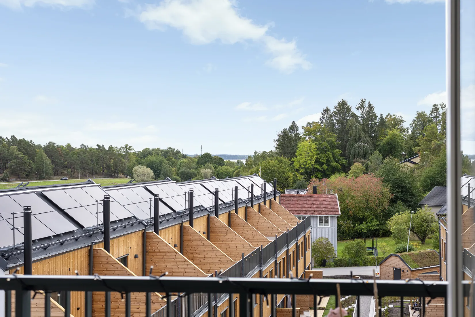 Bostadsrätt, Skördevägen 49, 3tr, Viggbyholm, Täby