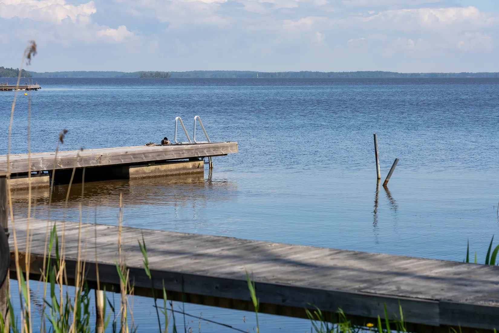 Fritidshus, Ängsholmsvägen 57, Ängsholmen, Eskilstuna
