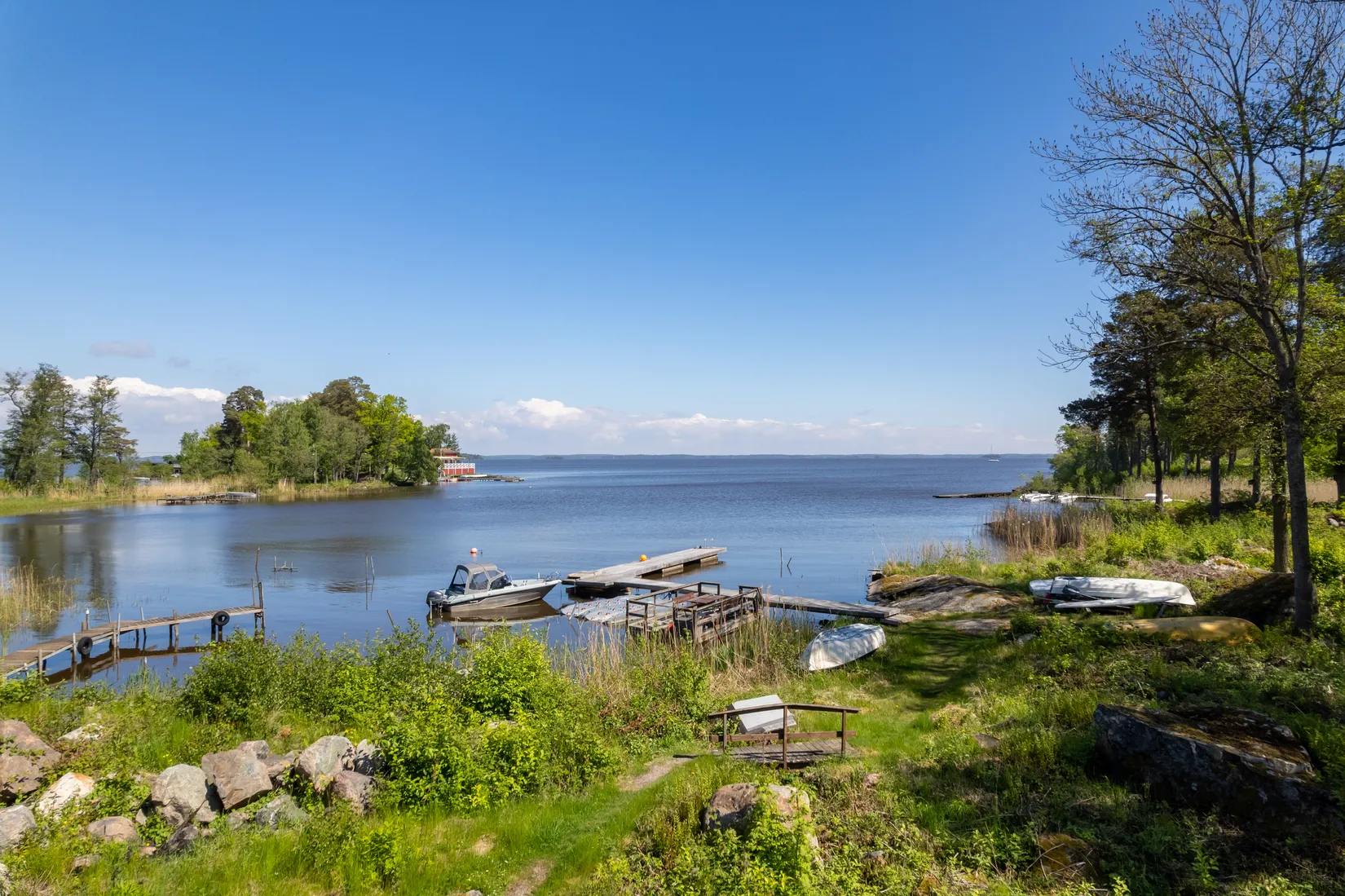 Fritidshus, Ängsholmsvägen 57, Ängsholmen, Eskilstuna