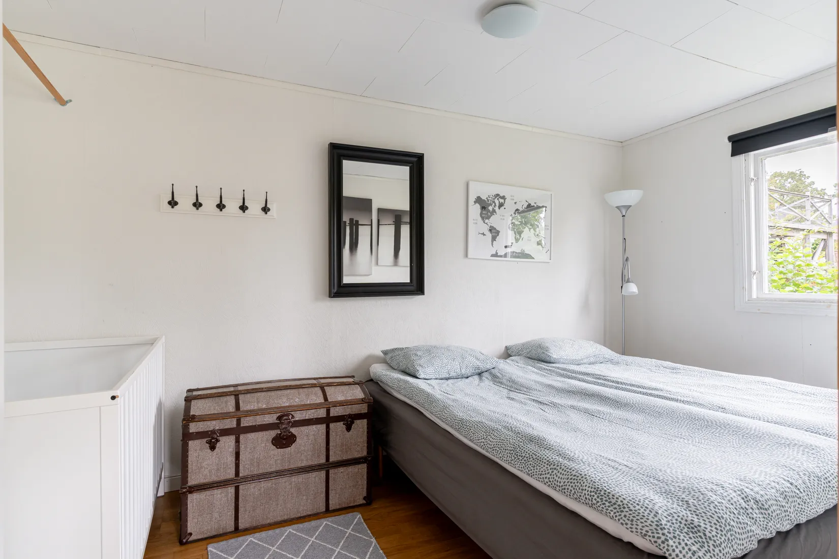 Fritidshus, Ängsholmsvägen 57, Ängsholmen, Eskilstuna