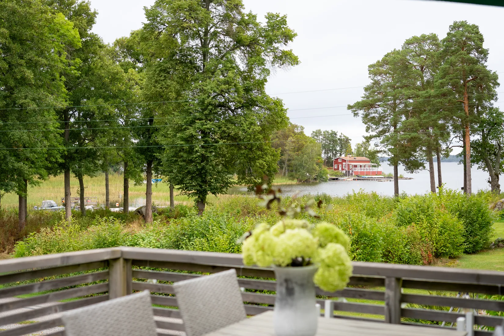 Fritidshus, Ängsholmsvägen 57, Ängsholmen, Eskilstuna