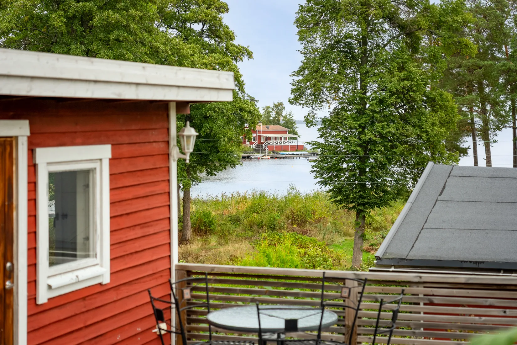 Fritidshus, Ängsholmsvägen 57, Ängsholmen, Eskilstuna