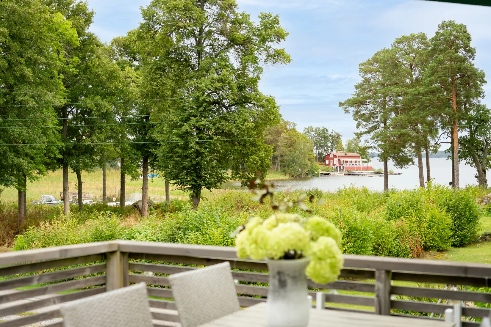 Fritidshus, Ängsholmsvägen 57, Ängsholmen, Eskilstuna