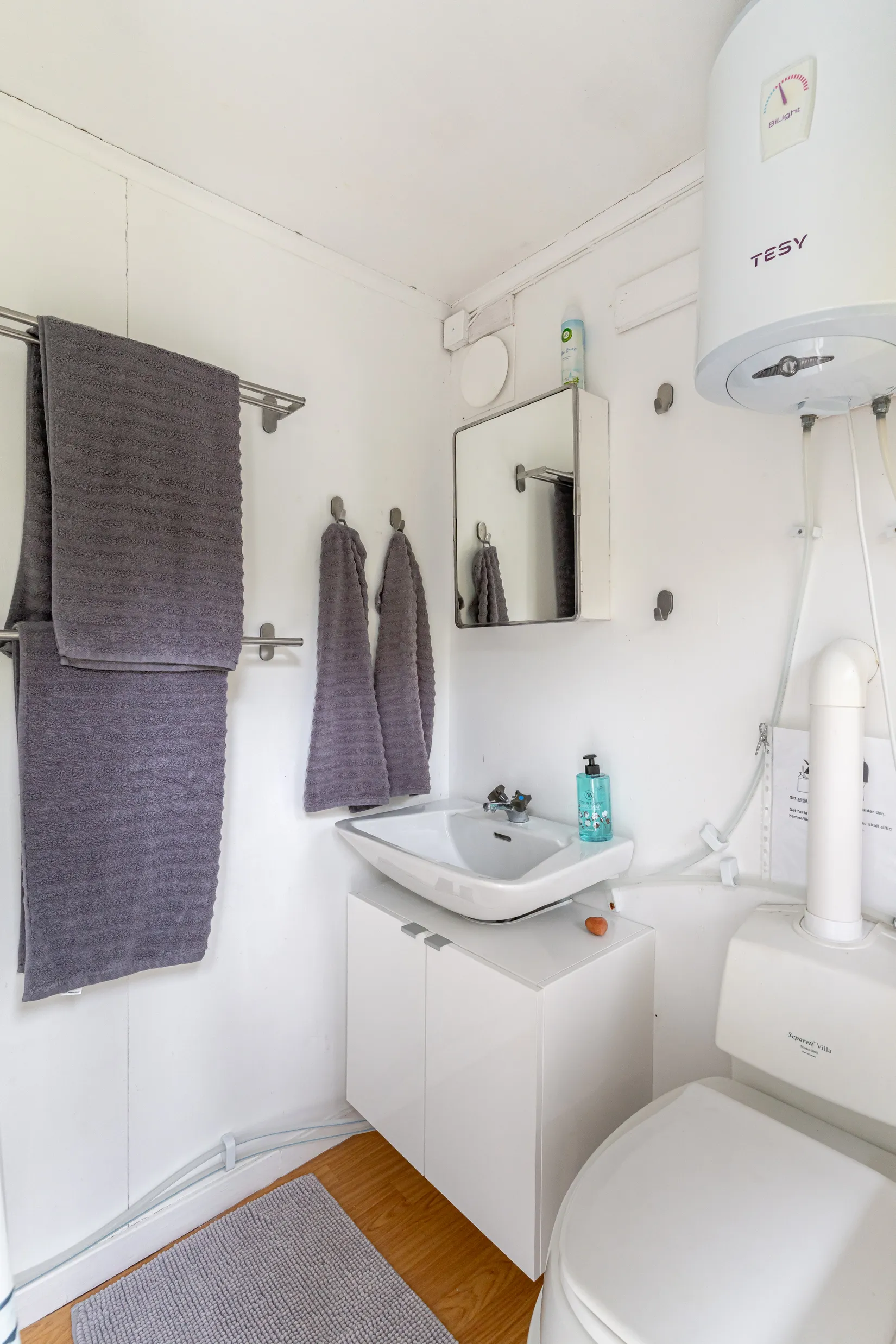 Fritidshus, Ängsholmsvägen 57, Ängsholmen, Eskilstuna