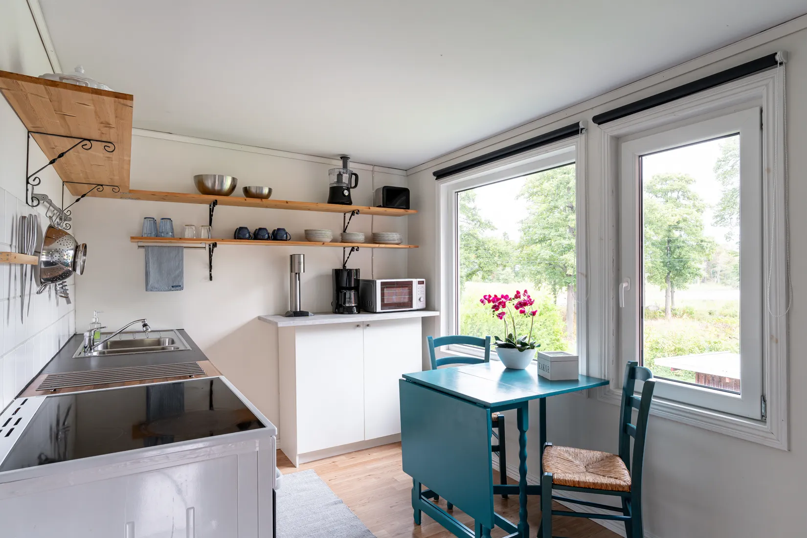 Fritidshus, Ängsholmsvägen 57, Ängsholmen, Eskilstuna