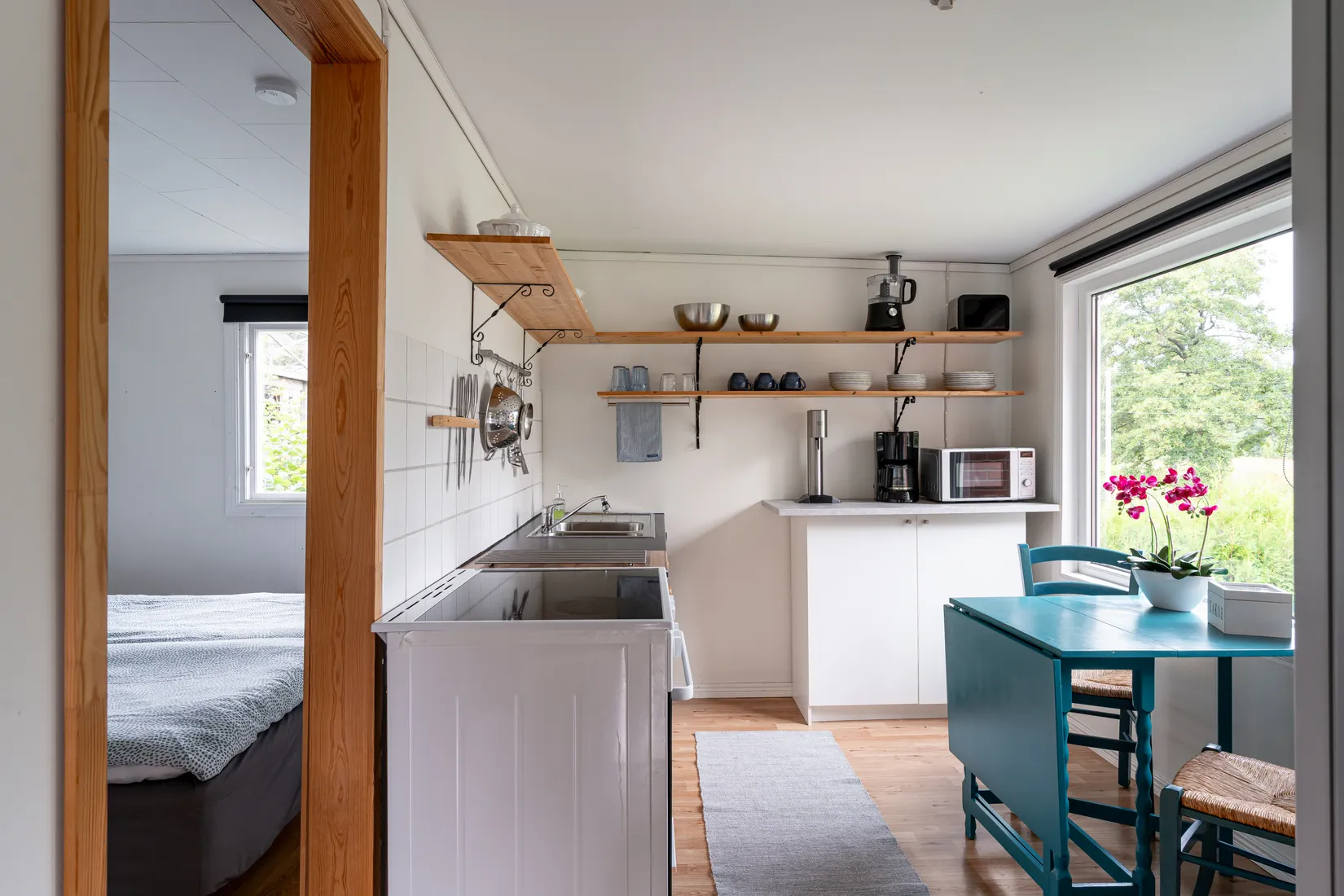 Fritidshus, Ängsholmsvägen 57, Ängsholmen, Eskilstuna