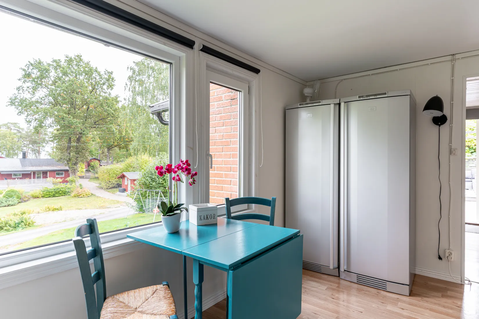 Fritidshus, Ängsholmsvägen 57, Ängsholmen, Eskilstuna